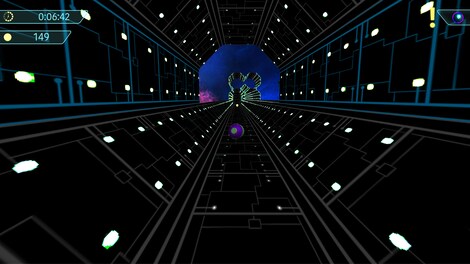 Galaxy Ball Steam Key GLOBAL - 3