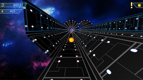 Galaxy Ball Steam Key GLOBAL - 6