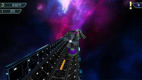 Galaxy Ball Steam Key GLOBAL - 7