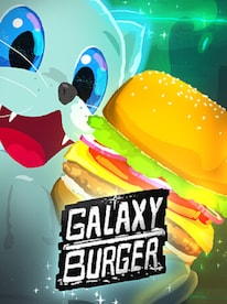 Galaxy Burger (PC) - Steam Account - GLOBAL - 1