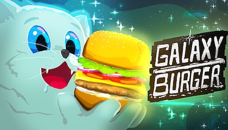 Galaxy Burger (PC) - Steam Gift - GLOBAL - 0