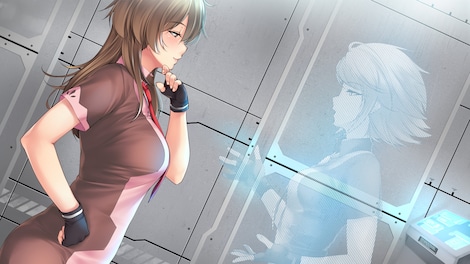 Galaxy Girls Steam Key GLOBAL - 8