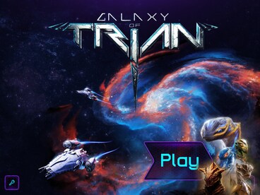 Galaxy of Trian Steam Key GLOBAL - 6