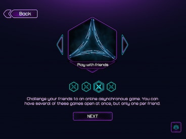 Galaxy of Trian Steam Key GLOBAL - 3