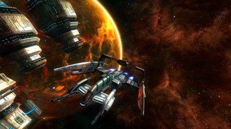 Galaxy on Fire 2 Full HD Steam Gift GLOBAL - 21