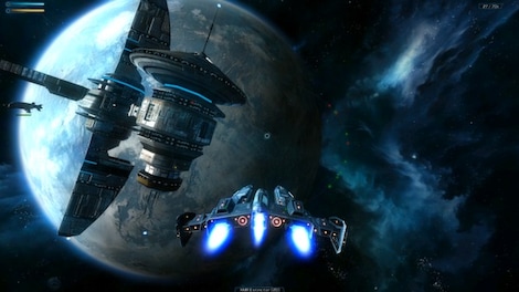 Galaxy on Fire 2 Full HD Steam Gift GLOBAL - 15