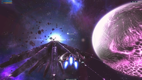 Galaxy on Fire 2 Full HD Steam Gift GLOBAL - 14