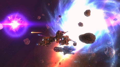 Galaxy on Fire 2 Full HD Steam Gift GLOBAL - 12