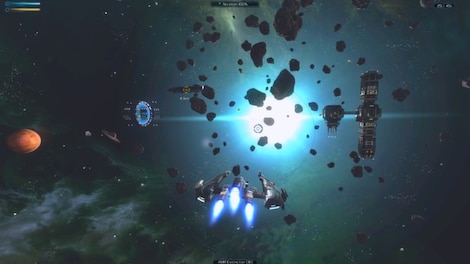 Galaxy on Fire 2 Full HD Steam Key GLOBAL - 31