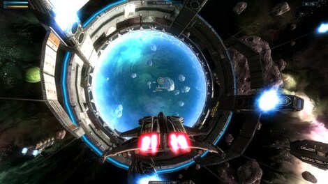 Galaxy on Fire 2 Full HD Steam Key GLOBAL - 29