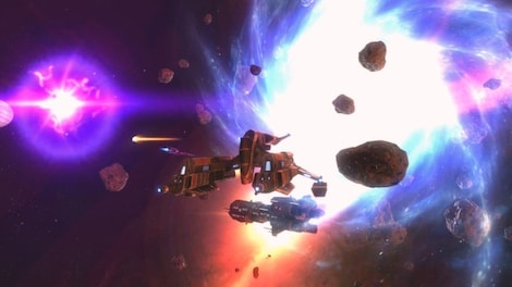 Galaxy on Fire 2 Full HD Steam Key GLOBAL - 27