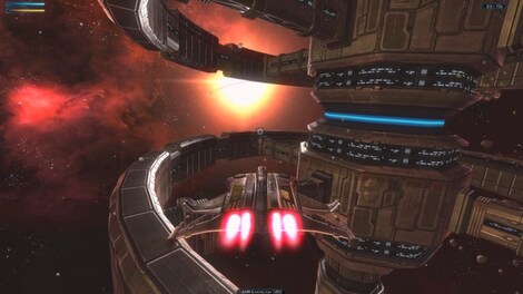 Galaxy on Fire 2 Full HD Steam Key GLOBAL - 26