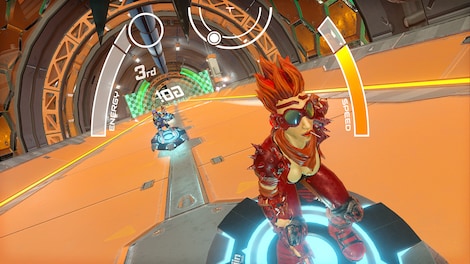 Galaxy Race Steam Key GLOBAL - 7