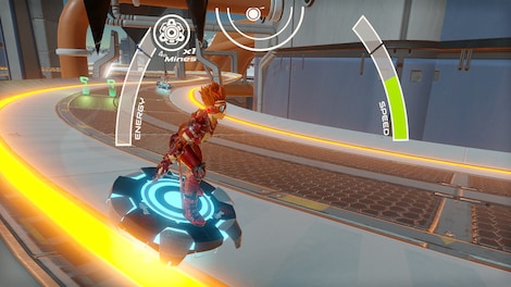 Galaxy Race Steam Key GLOBAL - 5