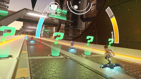 Galaxy Race Steam Key GLOBAL - 4