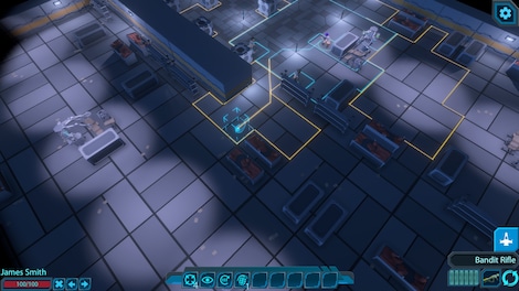 Galaxy Squad Steam Key GLOBAL - 3
