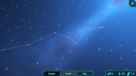 Galaxy Squad Steam Key GLOBAL - 2