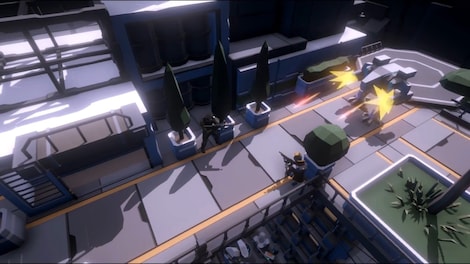 Galaxy Squad Steam Key GLOBAL - 7