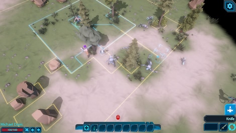 Galaxy Squad (Xbox One) - Xbox Live Key - ARGENTINA - 10