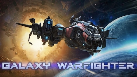 Galaxy Warfighter (PC) - Steam Key - GLOBAL - 0