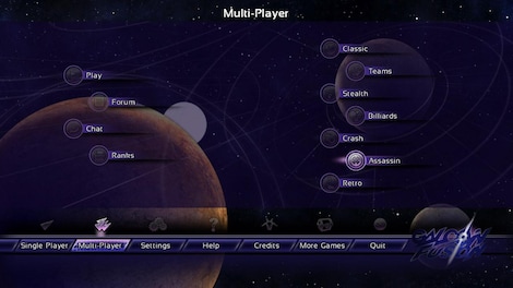 Galcon Fusion Steam Key GLOBAL - 10