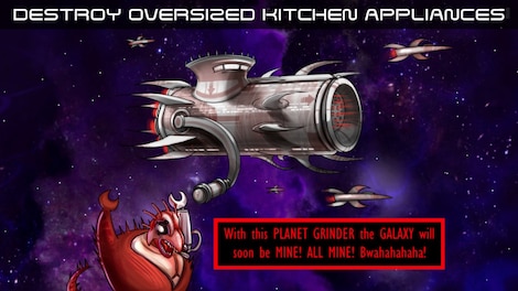 Galcon Legends Steam Key GLOBAL - 7