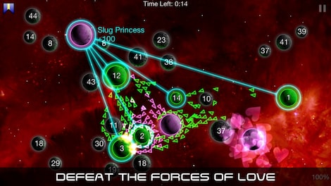 Galcon Legends Steam Key GLOBAL - 5