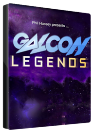 Galcon Legends Steam Key GLOBAL - 1