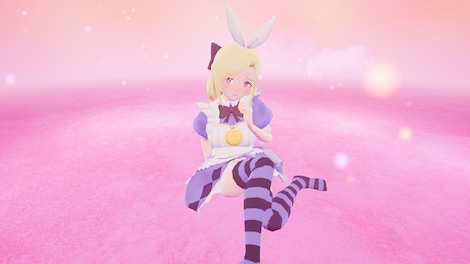 Gal*Gun 2 - Alice in Doki Doki Land Steam Key GLOBAL - 6