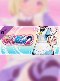 Gal*Gun 2 - Alice in Doki Doki Land Steam Key GLOBAL - 1