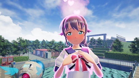 Gal*Gun 2 - Doki Doki VR Mode Steam Key GLOBAL - 4