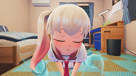 Gal*Gun 2 - Doki Doki VR Mode Steam Key GLOBAL - 0
