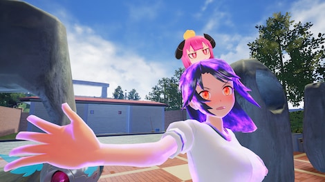 Gal*Gun 2 - Doki Doki VR Mode Steam Key GLOBAL - 5