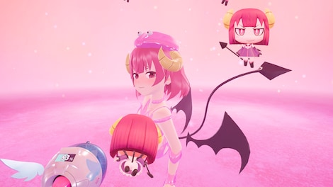 Gal*Gun 2 - Slime Time Steam Key GLOBAL - 5