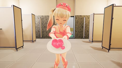 Gal*Gun 2 - Slime Time Steam Key GLOBAL - 4