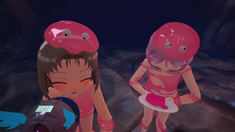 Gal*Gun 2 - Slime Time Steam Key GLOBAL - 6