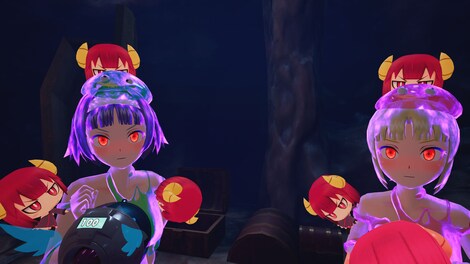 Gal*Gun 2 - Slime Time Steam Key GLOBAL - 3