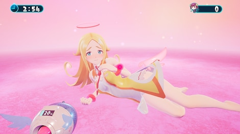 Gal*Gun 2 Steam Key GLOBAL - 2