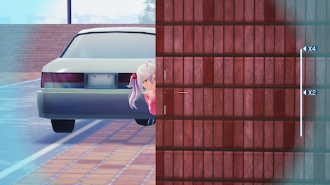 Gal*Gun 2 Steam Key GLOBAL - 3