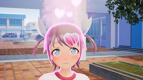 Gal*Gun 2 Steam Key GLOBAL - 6