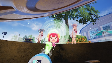 Gal*Gun 2 Steam Key GLOBAL - 4