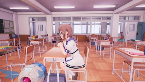 Gal*Gun 2 Steam Key GLOBAL - 5