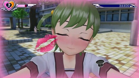 Gal*Gun: Double Peace Steam Gift EUROPE - 3