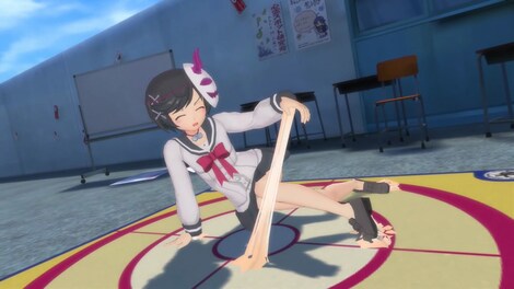 Gal*Gun: Double Peace Steam Gift EUROPE - 4