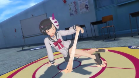 Gal*Gun: Double Peace Steam Gift LATAM - 4