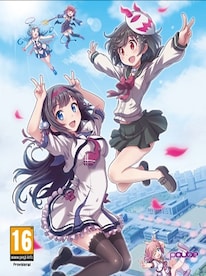 Gal*Gun: Double Peace Steam Key GLOBAL - 7
