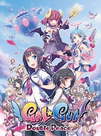 Gal*Gun: Double Peace Steam Key GLOBAL - 1
