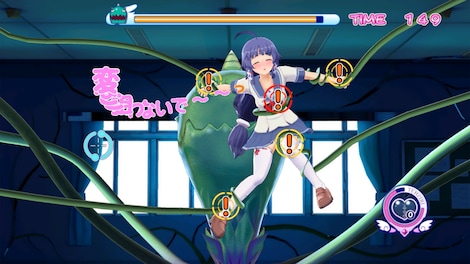 Gal*Gun Returns (PC) - Steam Gift - GLOBAL - 5