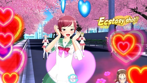 Gal*Gun Returns (PC) - Steam Gift - GLOBAL - 4