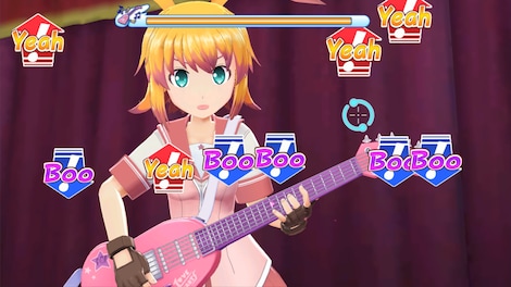 Gal*Gun Returns (PC) - Steam Key - EUROPE - 7